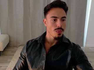 masterlukas Sex Cam Show