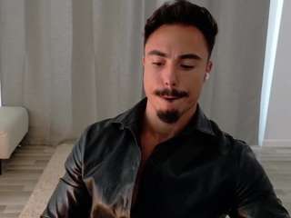 masterlukas Sex Cam Show
