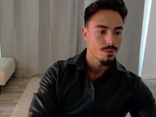 masterlukas Sex Cam Show