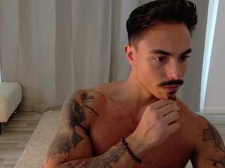 masterlukas Sex Cam Show