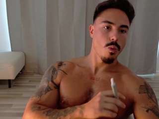 masterlukas live webcam show