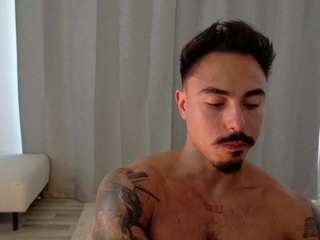 masterlukas live webcam show