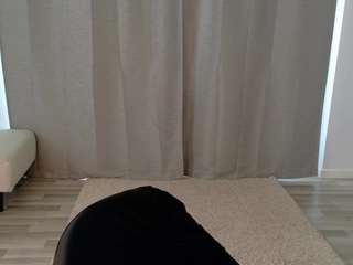 MasterLukas live webcam show