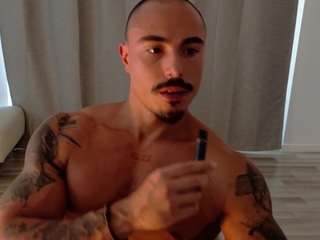 masterlukas