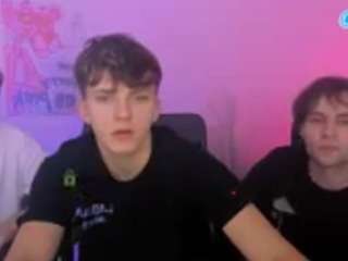 mister-alex1 webcam model