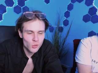 mister-alex1 webcam model