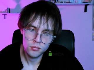 mister-alex1's CamSoda show and profile