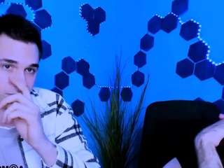 mister-alex1 Live Webcam on CamSoda