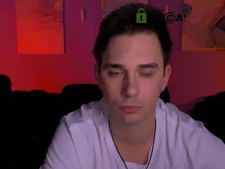 mister-alex1's CamSoda show and profile