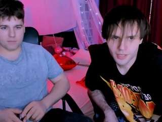 mister-alex1 webcam model