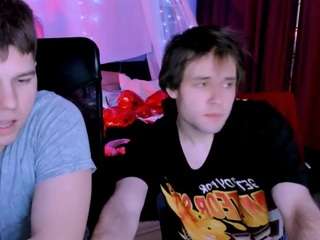 mister-alex1 webcam model