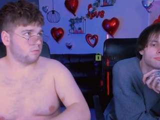 mister-alex1 webcam model