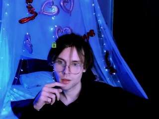 mister-alex1's CamSoda show and profile