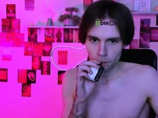 mister-alex1 webcam