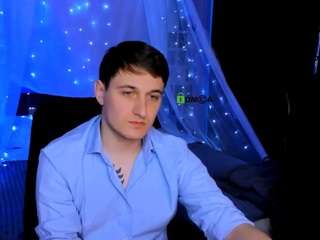 mister-alex1 live cam profile