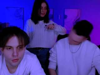 mister-alex1 live cam profile