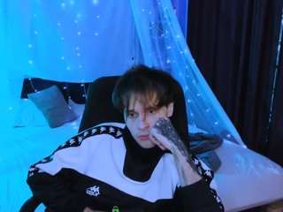 mister-alex1 live cam profile