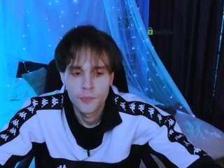 mister-alex1 live cam profile