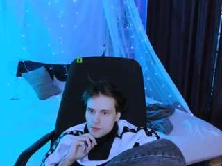 mister-alex1 live cam profile