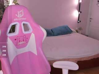 sira-fey Live Webcam on CamSoda