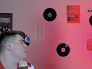 theo-drift Live Webcam on CamSoda