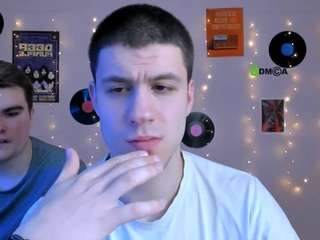 theo-drift webcam model