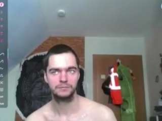 chrisjung2003 Live Webcam on CamSoda