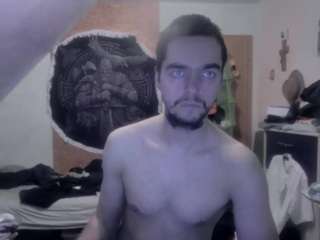 chrisjung2003 Live Webcam on CamSoda