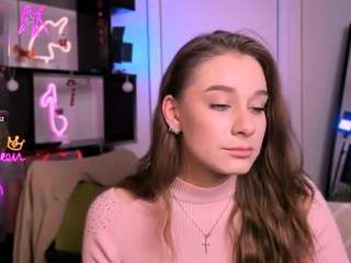 ella-coco Live Webcam on CamSoda