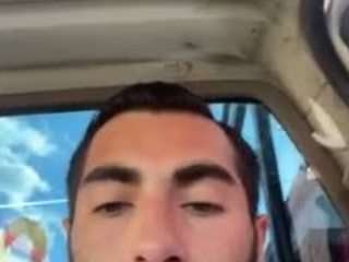 hector1096 webcam model