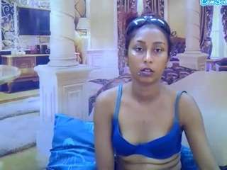 indiansexybutt from CamSoda