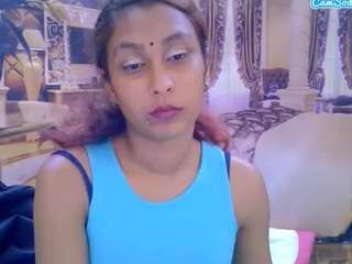 indiansexybutt's CamSoda show and profile