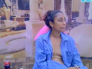 indiansexybutt's CamSoda show and profile