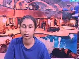 indiansexybutt's CamSoda show and profile