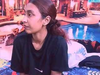 IndianSexyButt — LIVE on Camsoda