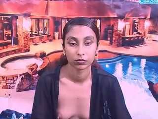 indiansexybutt's CamSoda show and profile