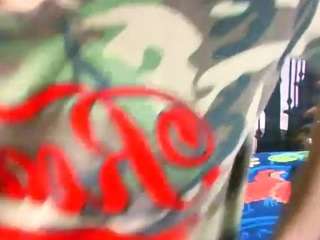 le modèle indiansexybutt est en webcam porno dans un show sur le site camsoda, il possède les tags suivants: brown eyes,creampie,dirty talk,facial piercings,flashing,no drinking,red hair,spanking,striptease,teen 18,threesome,twerk,young adult