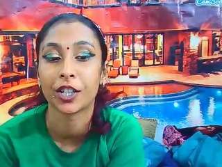 IndianSexyButt