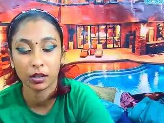 IndianSexyButt