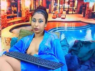IndianSexyButt