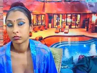 IndianSexyButt