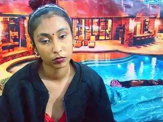 le modèle indiansexybutt est en webcam porno dans un show sur le site camsoda, il possède les tags suivants: brown eyes,creampie,dirty talk,facial piercings,flashing,no drinking,red hair,spanking,striptease,teen 18,threesome,twerk,young adult,hd