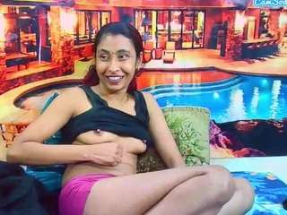 IndianSexyButt