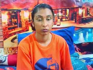 IndianSexyButt