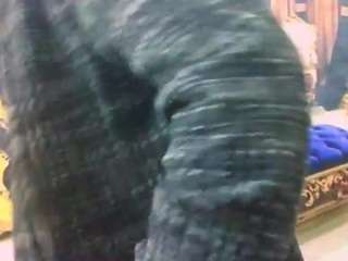 IndianSexyButt