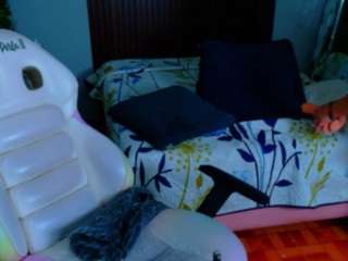 kataleya-1windmill live webcam show