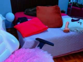 kataleya-1Windmill live webcam show