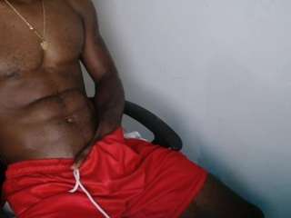 laspri Live Webcam on CamSoda