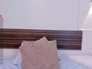 miia-gold Live Webcam on CamSoda