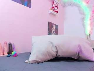 miia-gold Live Webcam on CamSoda